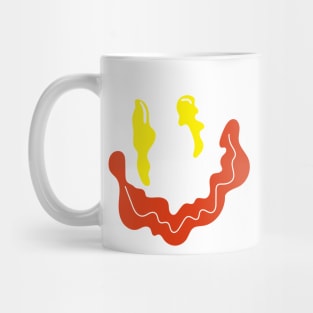 Eggs & Bacon Mug